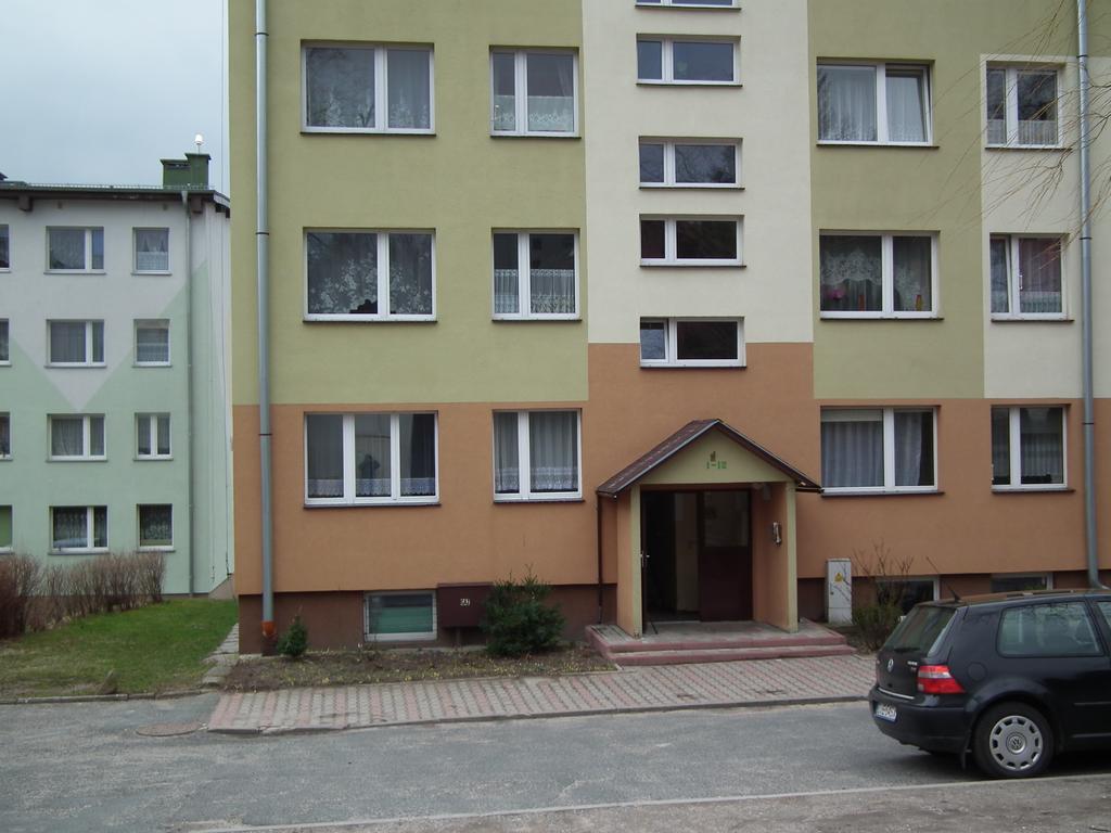 Apartment Daga W Centrum Szklarska Poreba Exterior photo